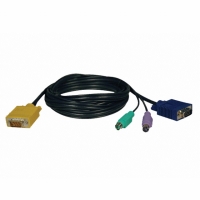 P774-006 CABLE FOR PS/2 KVM SWITCH 6'