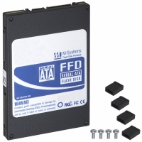 FFD-25-SATA-8-A SSD 2.5