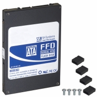 FFD35-U3S-4-N-P50 SSD ULTRA320 SCSI 4GB
