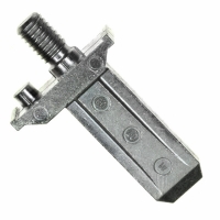 10037908-101LF CONN ACCY 7.2MM GUIDE BLADE EXT