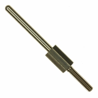 533082-1 CONN PIN GUIDE .375 UNPLATED