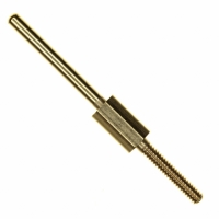 533082-9 CONN PIN GUIDE FOR PLUG PLATED