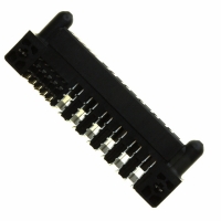 51762-10602000AALF PWRBLADE R/A RCPT 20S 6P STB