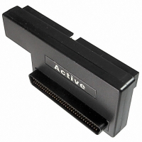 AB844/TERM ADAPTER MINI SCSI INT PLASTIC