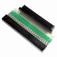 AB852 ADAPTER SCSI INTERNAL PCB VERS