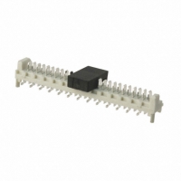 0908140926 CONN HDR 26POS 1.27MM VERT SMD