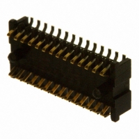 009158028030001 CONN STACKING 2.8MM-3.3MM 28POS