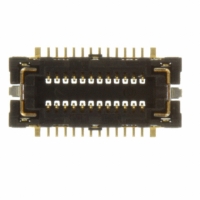 FX12B-24S-0.4SV CONN RCPT 24POS 0.4MM SMD SHIELD