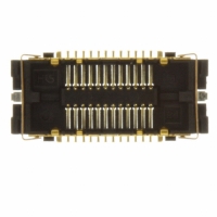 FX12B-24P-0.4SV CONN PLUG 24POS 0.4MM SMD SHIELD