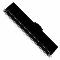 10061913-102CLF CONN PCI EXPRESS 98POS SMD