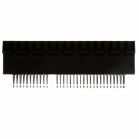 NWE32DHRN-T941 CONN PCI EXPRESS 64POS VERT PCB