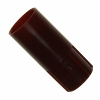 1877841-1 CONN BACK NUT RED
