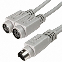 ABNAK ADAPTER PS/2 NOTEBOOK CABLE ADPT