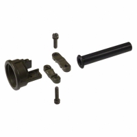97-3057-1007-1 CABLE CLAMP+BUSHING 12SL,14S