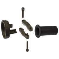 97-3057-1016-1(621) CABLE CLAMP+BUSHING 24,28