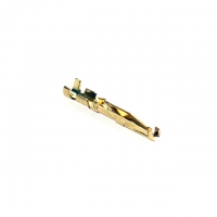 RP19-SC-121 CONTACT FEMALE GOLD AWG 24-30