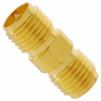 132169RP CONN SMA ADAPTER JACK-R/P JACK