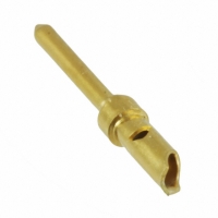 66570-8 CONN PIN 18AWG SLD CUP GOLD