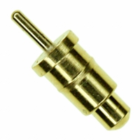 0906-0-15-20-76-14-11-0 CONN PIN SPRING-LOADED PCB GOLD