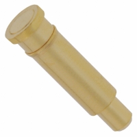 0907-0-15-20-75-14-11-0 CONN PIN SPRING-LOAD .255 20GOLD
