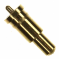 0930-0-15-20-75-14-11-0 CONN PIN SPRING-LOAD .199 20GOLD