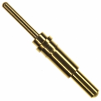 0932-0-15-20-77-14-11-0 CONN PIN SPRING-LOAD .472 20GOLD
