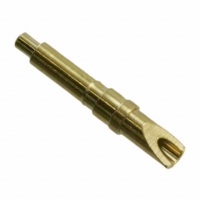 0933-0-15-20-75-14-11-0 CONN PIN SPRING-LOAD .441 20GOLD