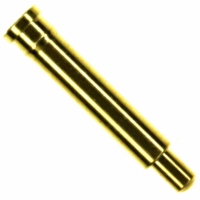 0927-0-15-20-75-14-11-0 CONN PIN SPRING-LOAD .380 20GOLD
