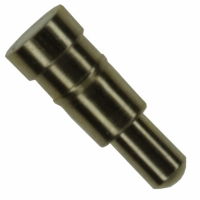 0934-0-15-20-74-14-26-0 CONN PIN SPRING-LOAD .198 20GOLD