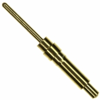 0929-0-15-20-75-14-11-0 CONN PIN SPRING-LOAD .575 20GOLD