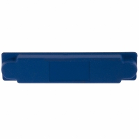 160-020-125-000 DUST COVER SHIELD D-SUB25 MALE