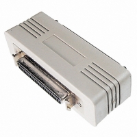 AB885-F/F ADAPTER EXT SCSI2-3 DB50F-DB68F