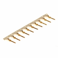 170-001-170L001 CONTACT MALE 24-28AWG GOLD FLASH
