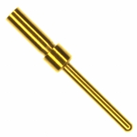 170-201-170L003 CONTACT PIN MALE 30 MICRONS GOLD