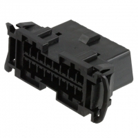 0511151601 4.0MM WTW CONNECTOR