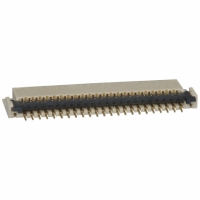 FH23-45S-0.3SHAW(05) CONN FPC 45POS .3MM GOLD SMD