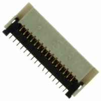 FH23-31S-0.3SHAW(05) CONN FPC 31POS .3MM GOLD SMD