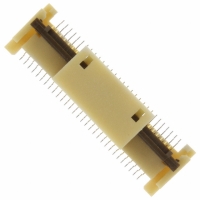 FH16-60S-0.3SHW(05) CONN FFC/FPC 60POS .3MM SMD GOLD