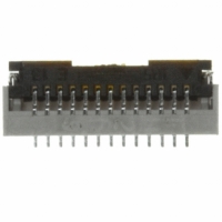 FH19-13S-0.5SH(51) CONN FPC/FFC 13POS .5MM SMD TIN
