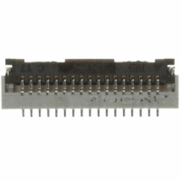 FH19-17S-0.5SH(51) CONN FPC/FFC 17POS .5MM SMD TIN