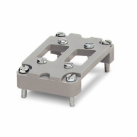 1775460 D-SUB ADAPTER PLATE FOR 9POS
