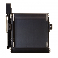 IC15A-G-PEJL CONN ACCESSY IC15A PC CARD GUIDE