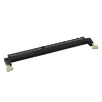 5390402-1 CONN SOCKET 184POS DDR DIMM GLD