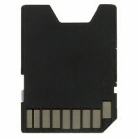 106-00120-10 ADAPTER MINI-SD TO SD 9PIN GOLD
