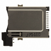 055036006223862+ CONNECTOR SIM CARD WITH LOCK