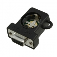 DS1411-009# HOLDER IBUTTON SERIAL