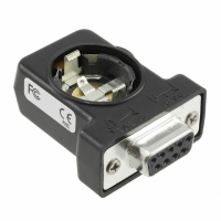 DS1411-S09# HOLDER IBUTTON SERIAL