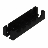 67926-0040 CONN COVER 5POS IDT FEED TO