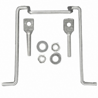 KT0012 CLIP RETAINER FOR POWER PLUG