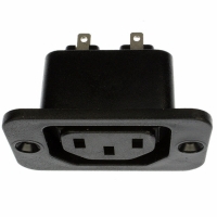 4721.0300 MODULE PWR OUTLET SCREW-ON